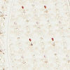 Elegant Warm White Sherwani
